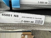 Allibert aero comfort ligbad 170cm - afbeelding 5 van  5