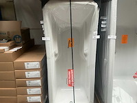 Allibert aero confort b ligbad (10x) - afbeelding 2 van  3