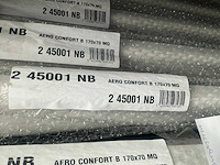 Allibert aero confort b ligbad (10x) - afbeelding 3 van  3