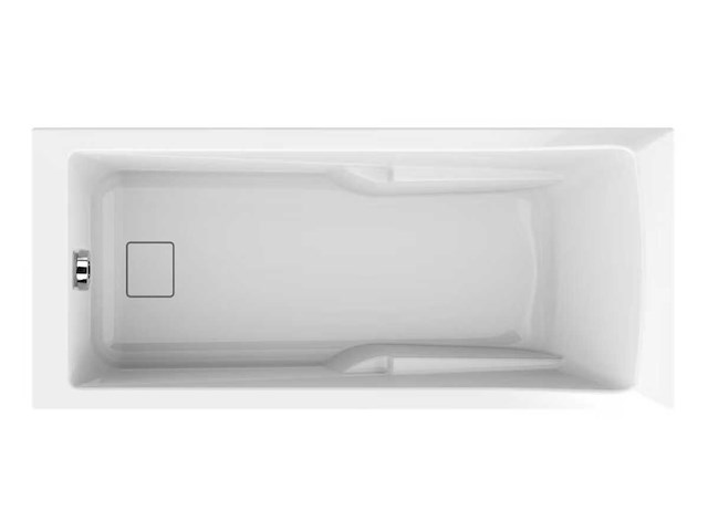 Allibert aero confort b ligbad 170cm - afbeelding 2 van  6