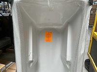 Allibert aero confort b ligbad 170cm - afbeelding 4 van  6
