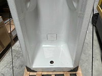Allibert aero confort b ligbad 170cm - afbeelding 5 van  6