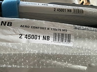 Allibert aero confort b ligbad 170cm - afbeelding 6 van  6