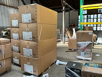 Allibert agata 165x80 vrijstaand zitbad (4x) - afbeelding 4 van  6