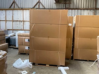 Allibert agata 165x80 vrijstaand zitbad (4x) - afbeelding 6 van  6