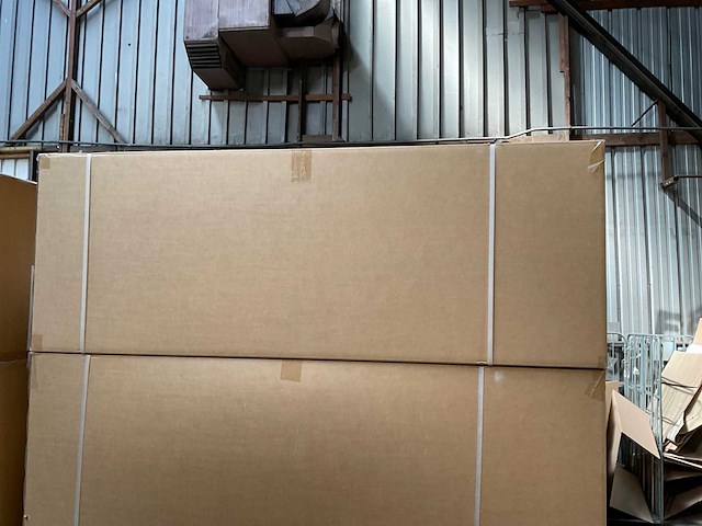 Allibert agata 165x80 vrijstaand zitbad - afbeelding 5 van  6
