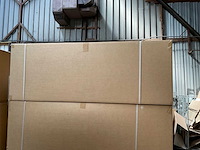 Allibert agata 165x80 vrijstaand zitbad - afbeelding 5 van  6