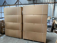 Allibert agata 165x80 vrijstaand zitbad - afbeelding 6 van  6