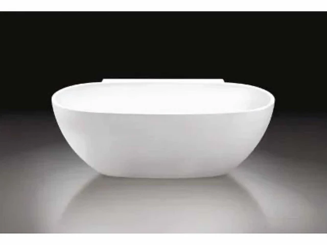 Allibert agata vrijstaande bad (165x80 cm) - afbeelding 2 van  4