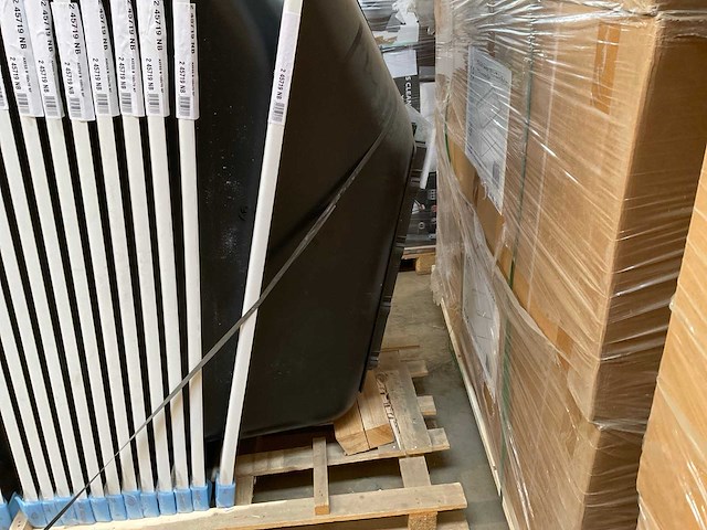 Allibert axess 160x70 zitbad - afbeelding 5 van  5