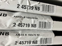 Allibert axess bad - afbeelding 3 van  3