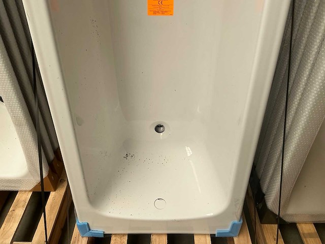 Allibert axess inbouw ligbad 170x70cm - afbeelding 3 van  3