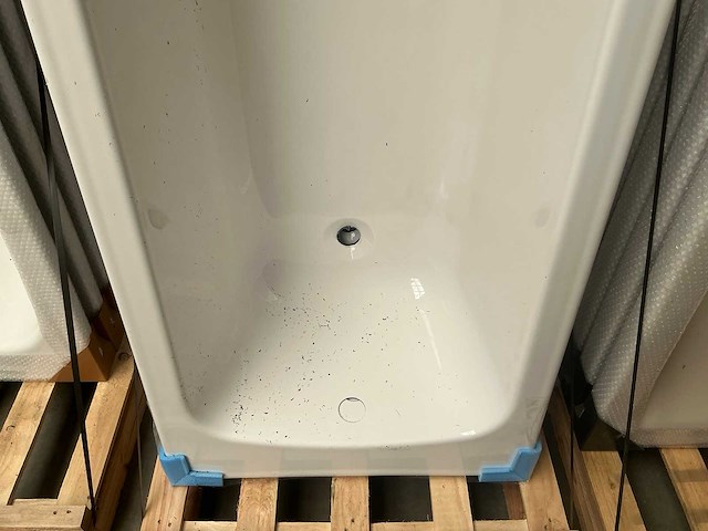 Allibert axess inbouw ligbad 170x70cm - afbeelding 1 van  1