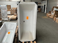 Allibert candara b 180x80cm ligbad (2x) - afbeelding 2 van  3
