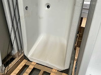 Allibert candara b inbouw ligbad 180x80 cm (2x) - afbeelding 3 van  3