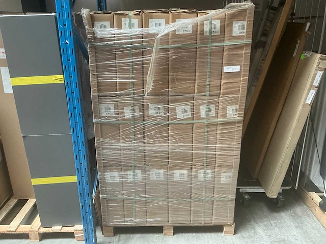 Allibert ceram soft wastafel (18x) - afbeelding 2 van  4