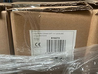 Allibert ceram soft wastafel (18x) - afbeelding 4 van  4