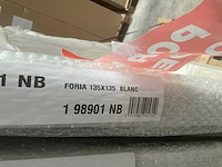 Allibert fiora hoekbad - afbeelding 4 van  5