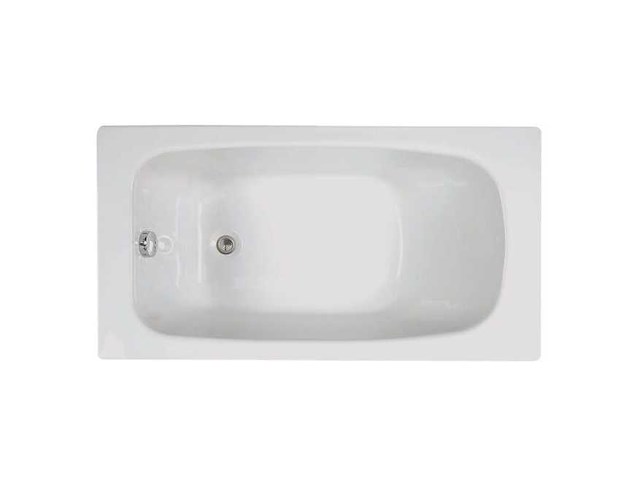 Allibert flavis 130x70 zitbad (8x) - afbeelding 2 van  9