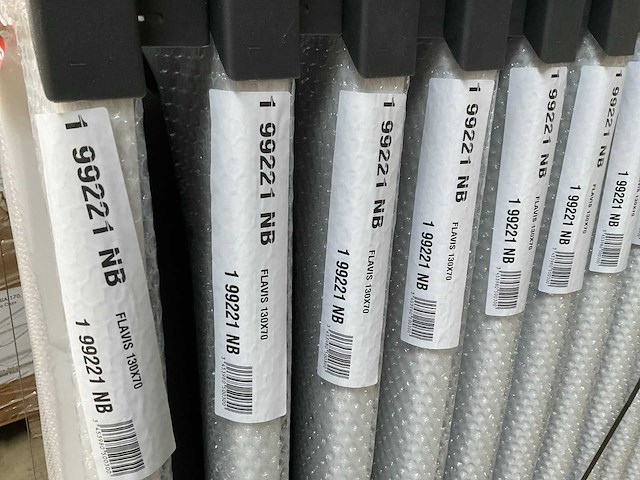 Allibert flavis 130x70 zitbad (8x) - afbeelding 7 van  9