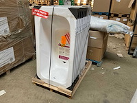 Allibert flavis 130x70 zitbad - afbeelding 5 van  9