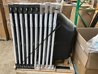 Allibert flavis 130x70 zitbad - afbeelding 8 van  9