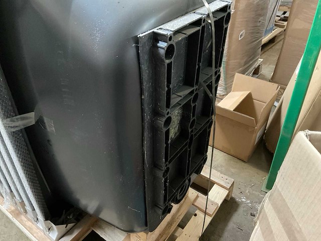 Allibert flavis 130x70 zitbad - afbeelding 9 van  9