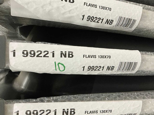Allibert flavis bad - afbeelding 2 van  2