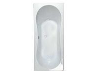Allibert inoa 170x80 zitbad (2x) - afbeelding 3 van  10