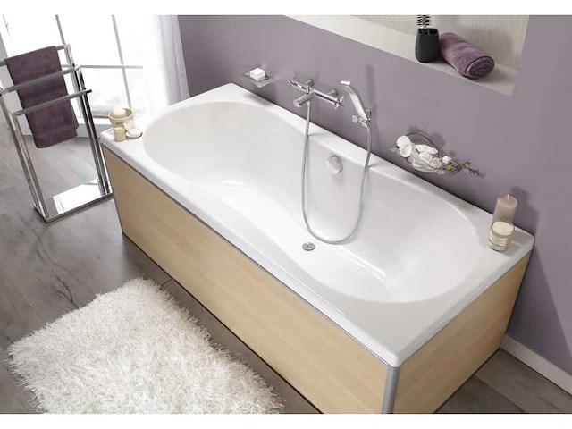 Allibert inoa 170x80 zitbad - afbeelding 1 van  10