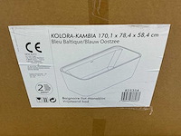 Allibert kolara bad - afbeelding 4 van  4