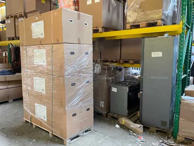 Allibert kolora 170x78 zitbad (4x) - afbeelding 3 van  5