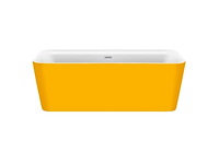 Allibert kolora 170x78 zitbad - afbeelding 2 van  7