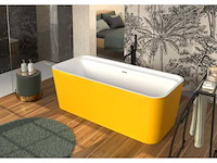 Allibert kolora 170x78 zitbad - afbeelding 3 van  7