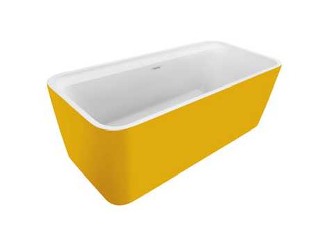 Allibert kolora 170x78 zitbad - afbeelding 1 van  7