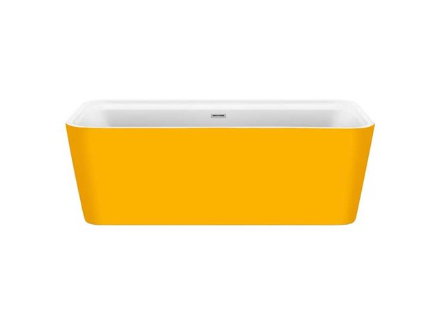 Allibert kolora 170x78 zitbad - afbeelding 2 van  7