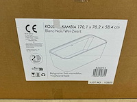 Allibert kolora bad - afbeelding 2 van  3