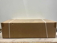 Allibert kosmik-facine wastafel - afbeelding 3 van  4
