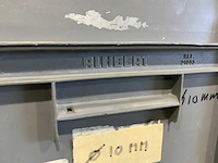 Allibert kunststof werkplaatsbakken (24x) - afbeelding 5 van  6