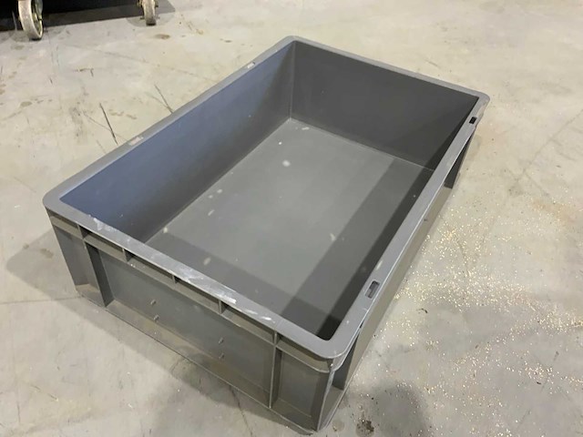 Allibert kunststof werkplaatsbakken (24x) - afbeelding 6 van  6