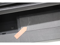 Allibert lima eettafel 240x98x74cm grafiet - afbeelding 4 van  4