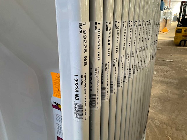 Allibert loria 170x70 zitbad (13x) - afbeelding 8 van  10