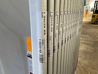 Allibert loria 170x70 zitbad (13x) - afbeelding 8 van  10