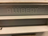 Allibert magazijnbakken - afbeelding 4 van  5