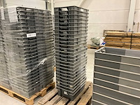 Allibert nestelbaar stapelkrat (25x) - afbeelding 7 van  7