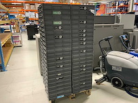 Allibert partij magazijnbakken - afbeelding 3 van  6