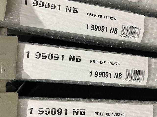 Allibert prefixe bad - afbeelding 3 van  3
