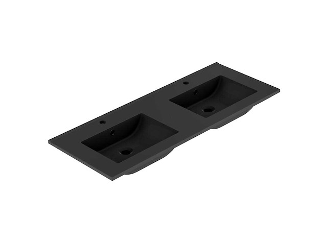 Allibert primo 120cm wastafel (8x) - afbeelding 1 van  4