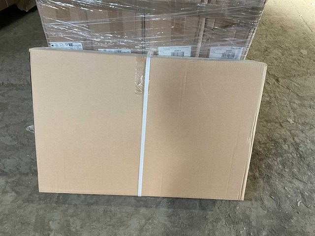 Allibert primo 70cm wastafel - afbeelding 4 van  4