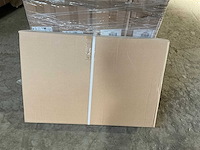 Allibert primo 70cm wastafel - afbeelding 4 van  4